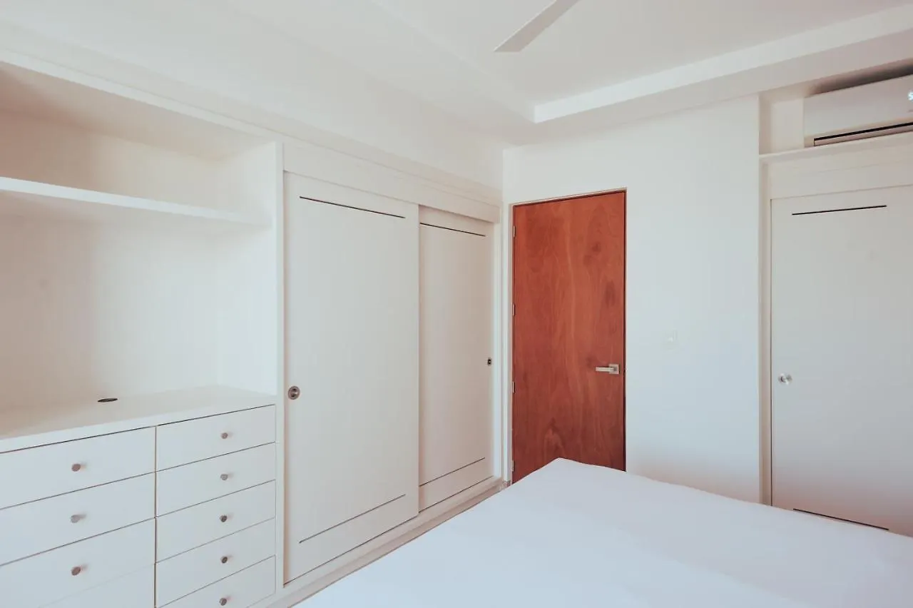 Antera Hotel & Residences Playa del Carmen