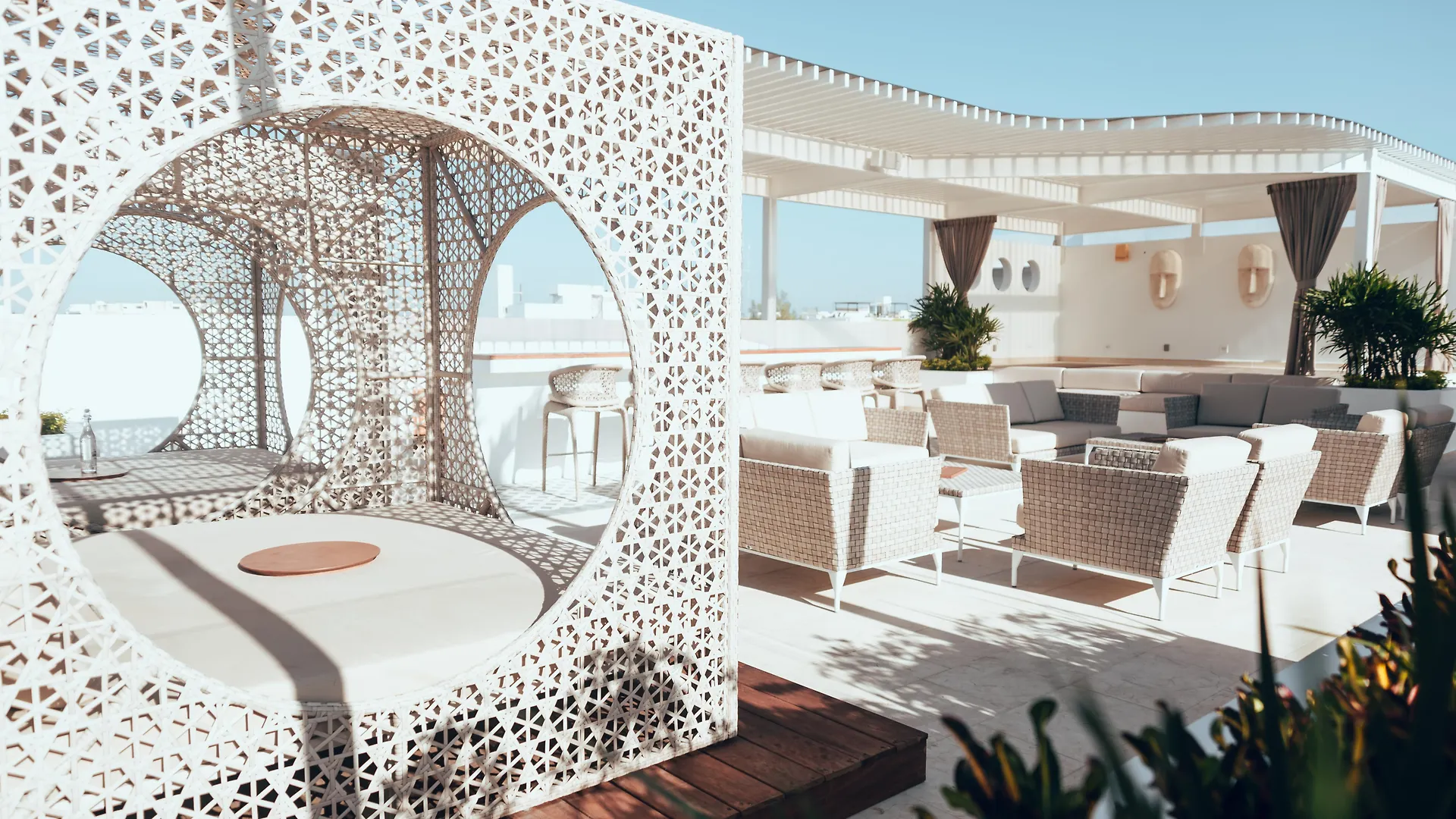 Antera Hotel & Residences Playa del Carmen
