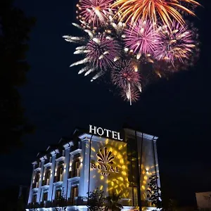 Royal 4*, Shkodër Albania