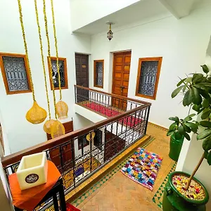 Maison d'hôtes Karim 