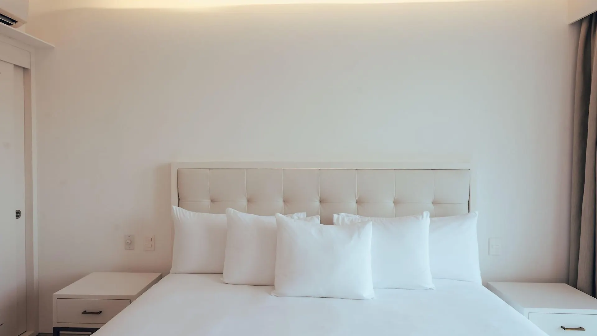 ****  Antera Hotel & Residences Playa del Carmen Mexico