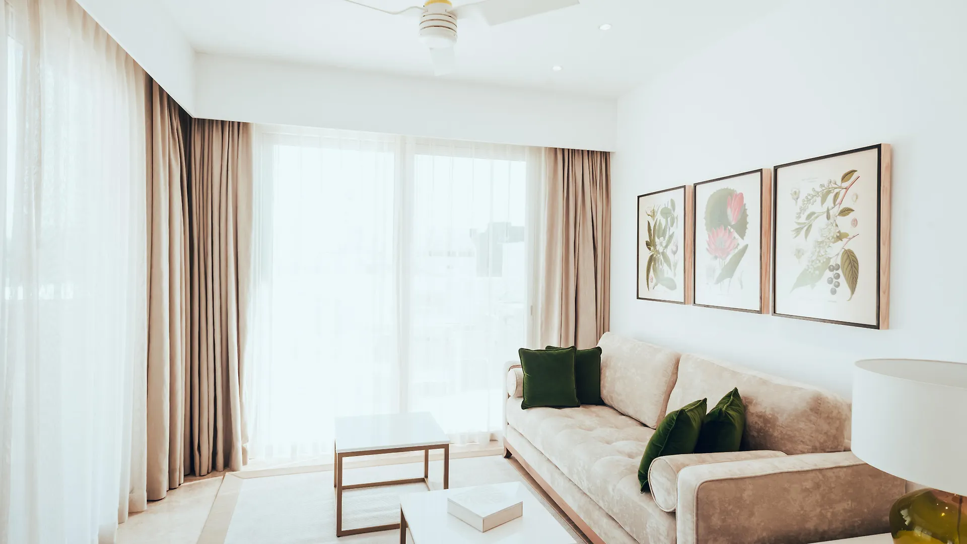 Antera Hotel & Residences Playa del Carmen Mexico