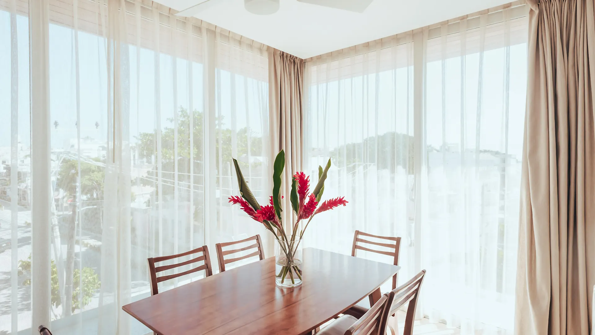 Antera Hotel & Residences Playa del Carmen Mexico