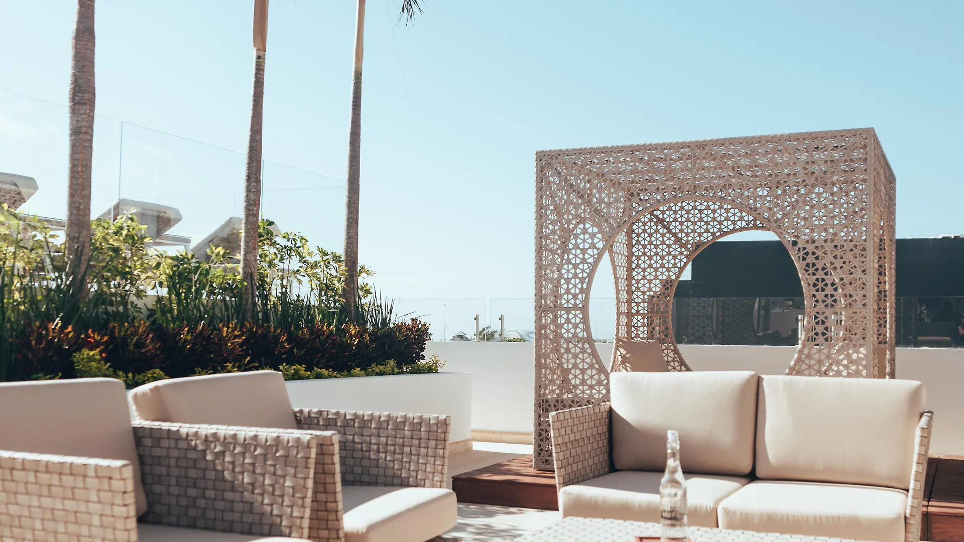 Antera Hotel & Residences Playa del Carmen