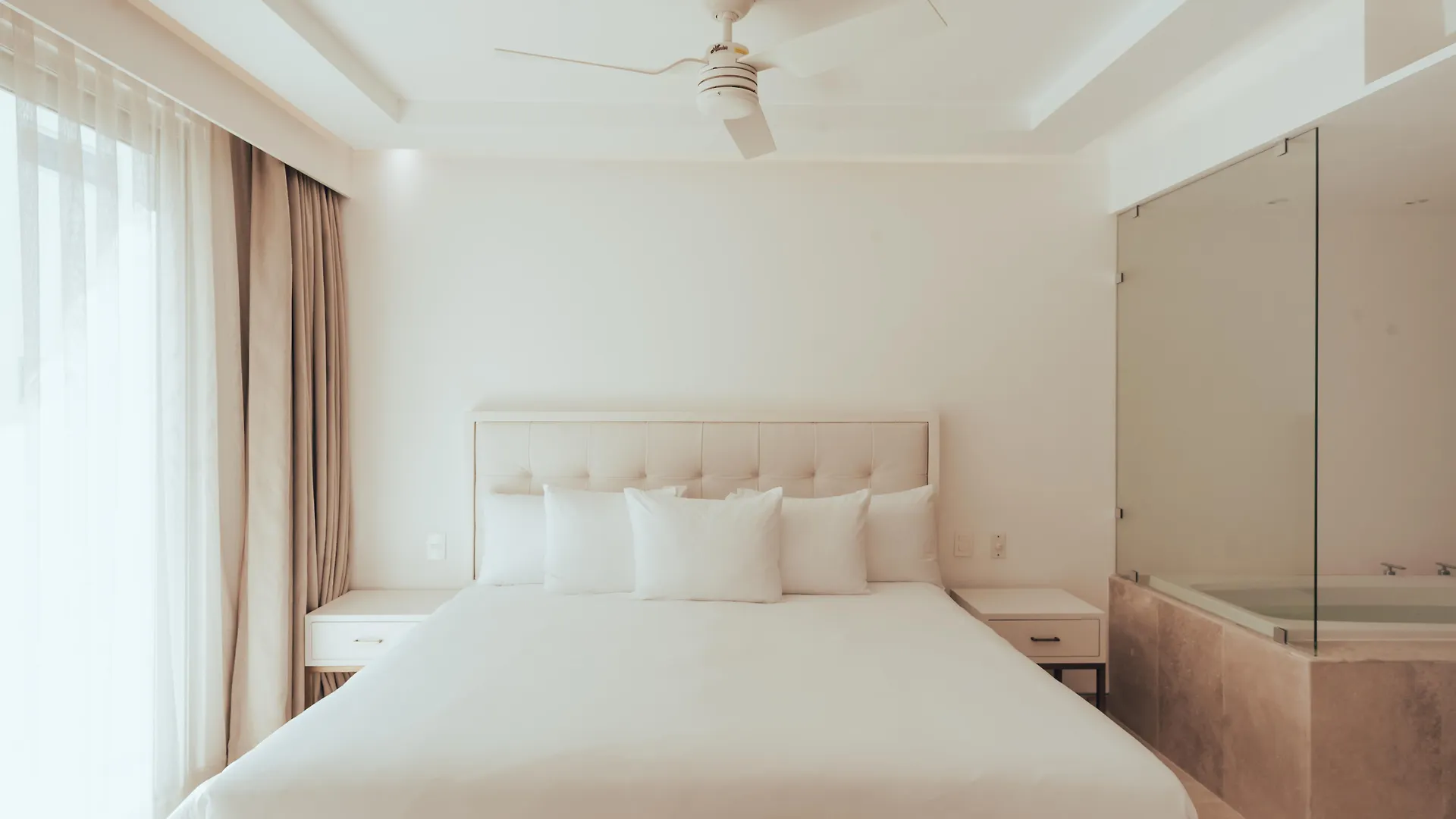 פלאייה דל כרמן Antera Hotel & Residences