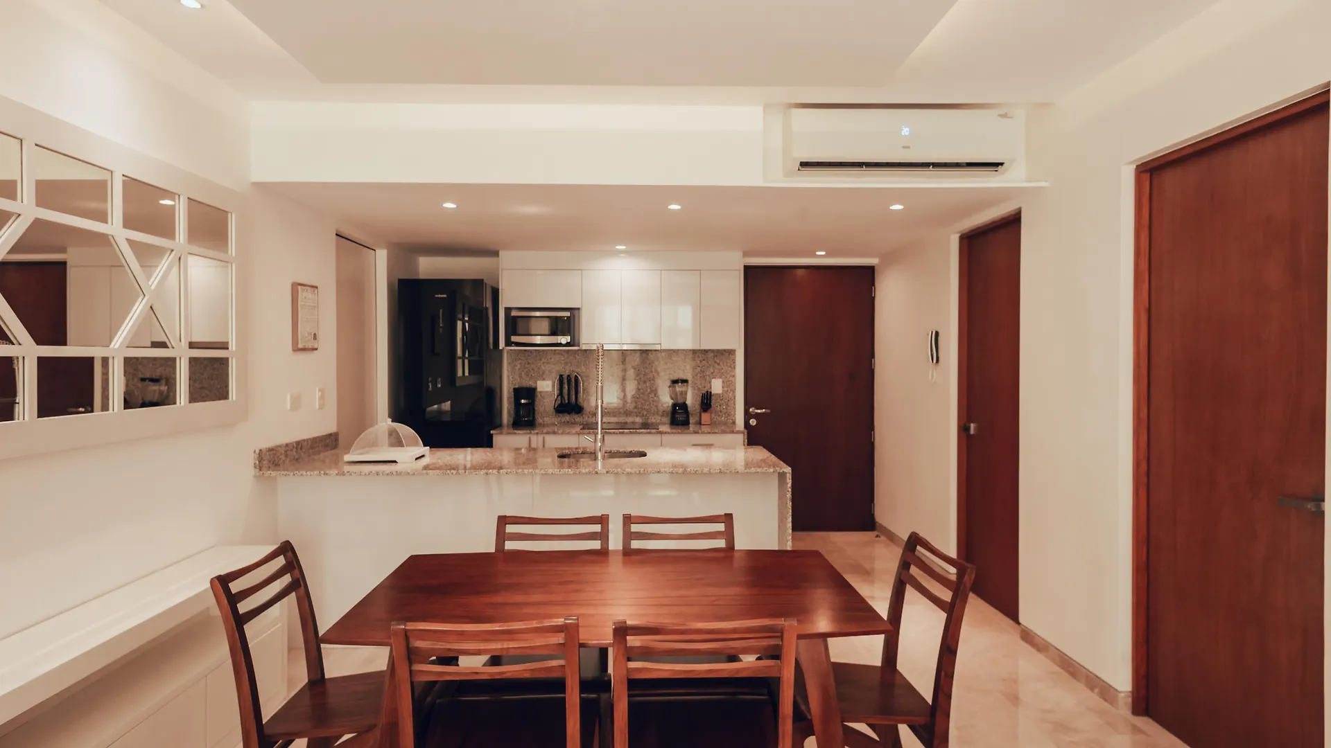 פלאייה דל כרמן Antera Hotel & Residences