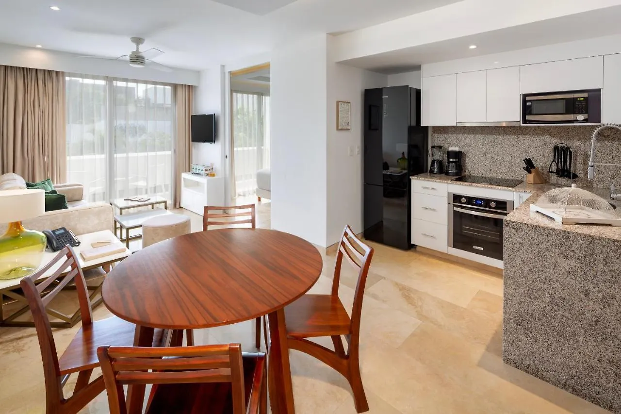 פלאייה דל כרמן Antera Hotel & Residences מקסיקו